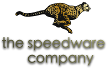 The Speedware Company